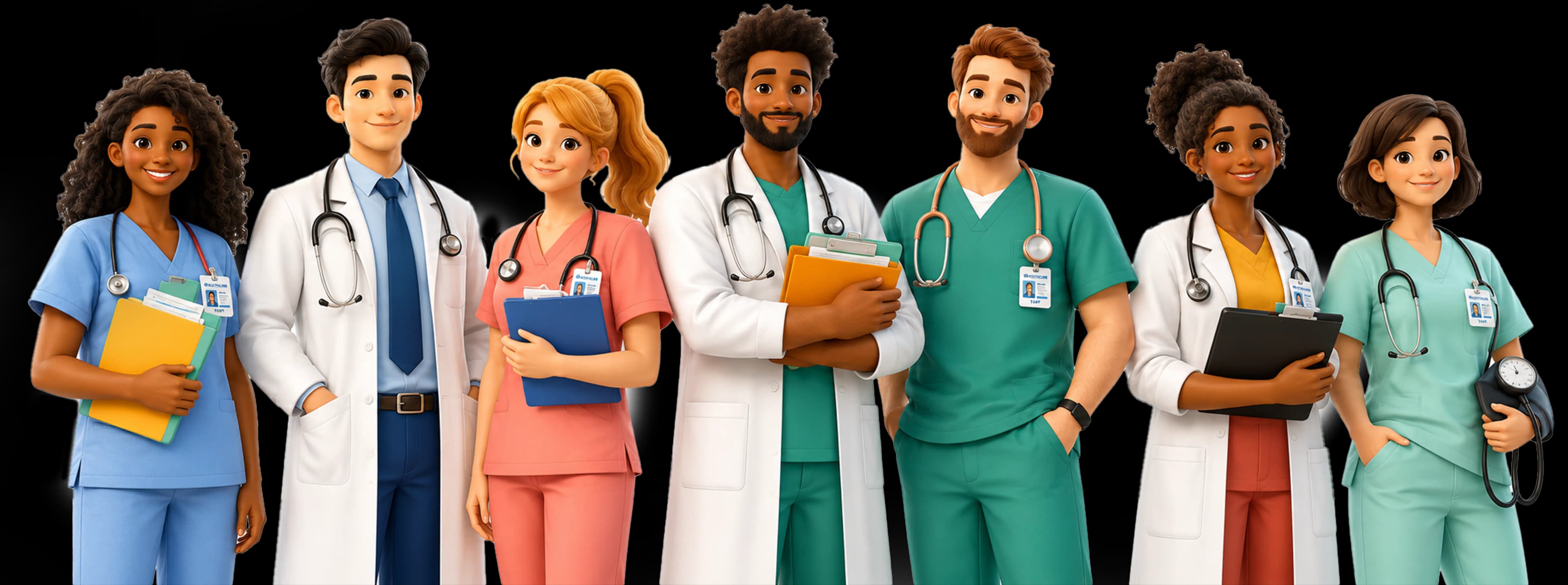 Contact Banner