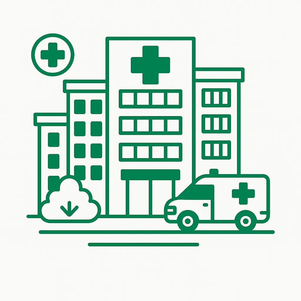 Hospitals Image