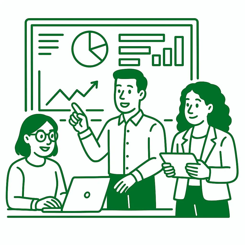 Businesses & Industries Image