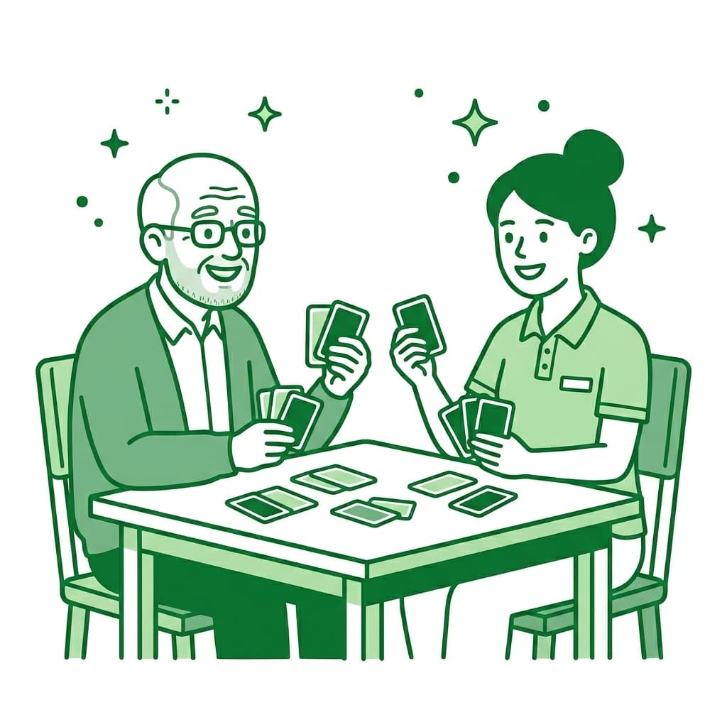 Companion Care Image