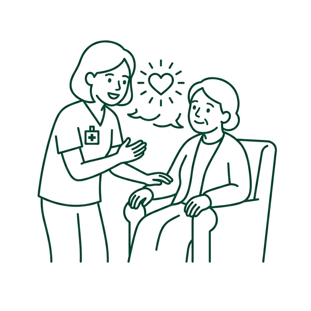 Dementia Care Image