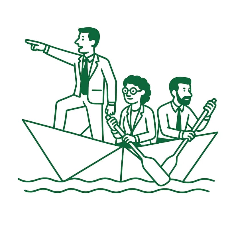 Integrity in Action Image