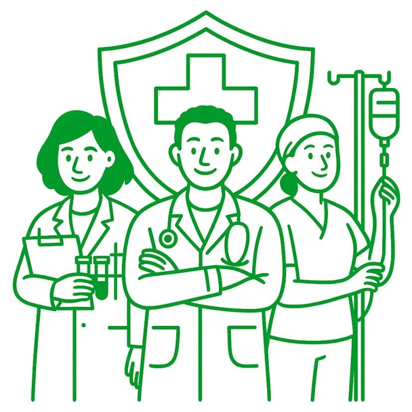 Compassion-Led Service Image