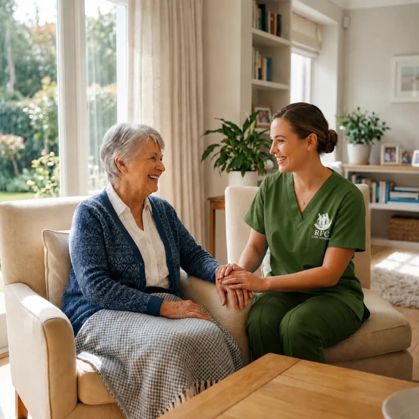 RFC Core Services Care